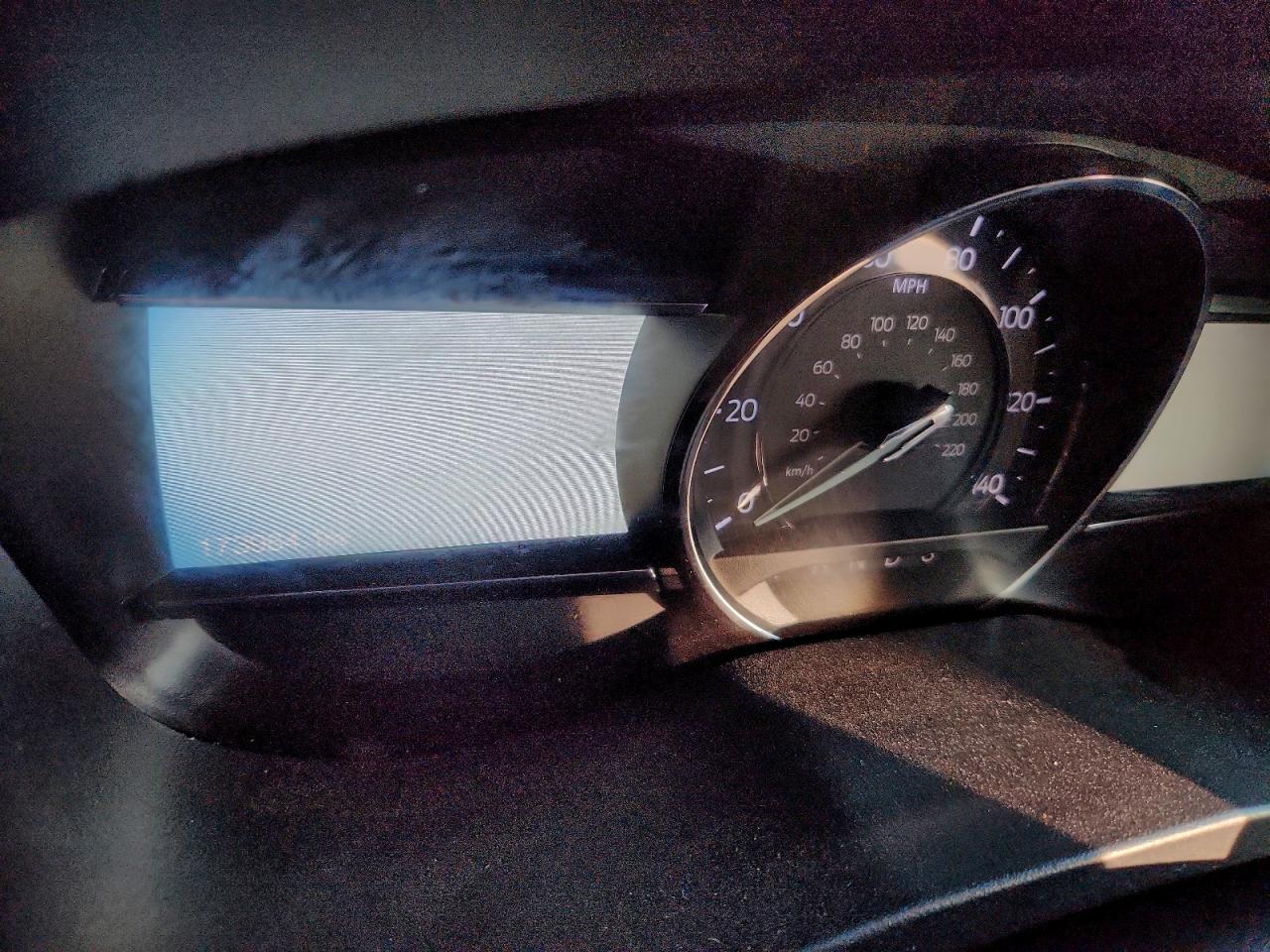 2016 Ford Explorer Limited VIN: 1FM5K7F83GGD25812 Lot: 95132845