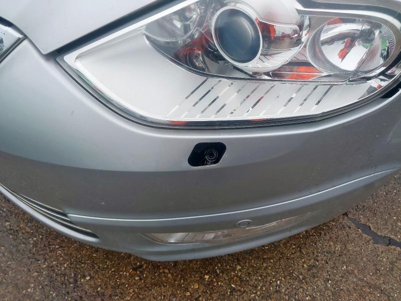 2011 FORD GALAXY 2.0 TDCI 163 TITANIUM X 5DR POWERSHIFT