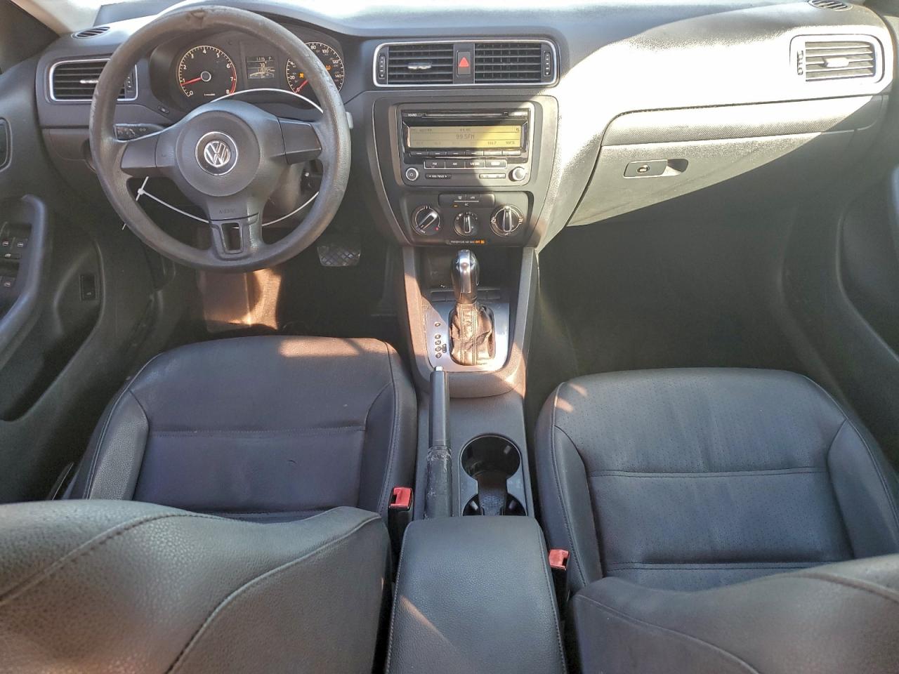 2011 Volkswagen Jetta Se VIN: 3VWDX7AJXBM303474 Lot: 96558205