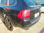 2003 PORSCHE CAYENNE S 5DR TIPTRONIC S for sale at Copart ROCHFORD