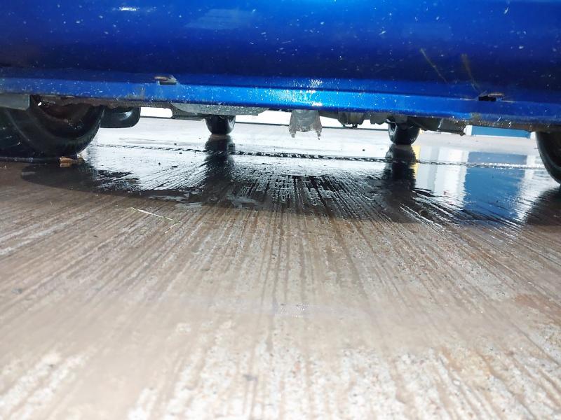 2009 FIAT PANDA 1.1 ACTIVE ECO 5DR