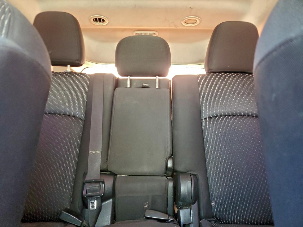 2014 Dodge Journey Se VIN: 3C4PDCAB8ET214457 Lot: 97209615