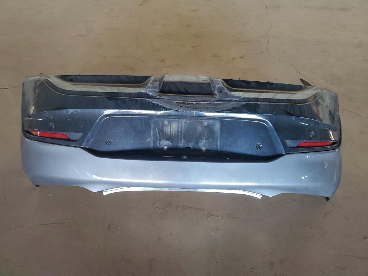 2018 Chevrolet Volt Premier VIN: 1G1RD6S56JU131881 Lot: 95628535