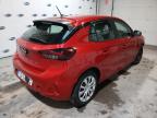 2025 OPEL CORSA for sale at Copart CASTLEDERMOT - IRELAND