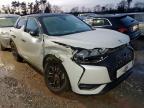 2022 DS DS 3 1.2 PURETECH PERFORMANCE LINE 5DR for sale at Copart WOLVERHAMPTON