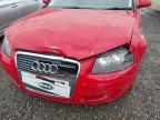 2007 AUDI A3 1.6 FSI SE 5DR for sale at Copart ROCHFORD