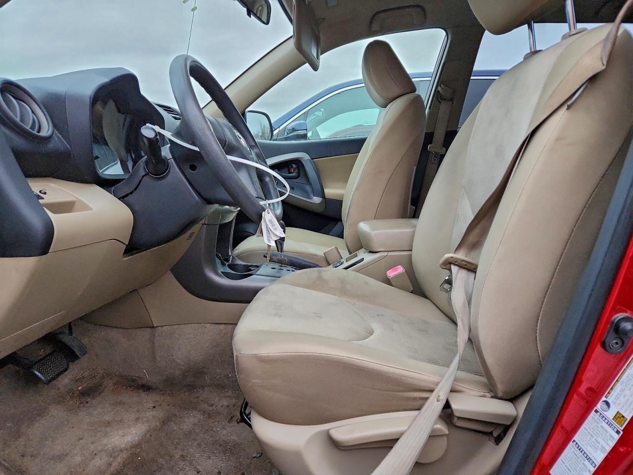 2010 Toyota Rav4 VIN: JTMBF4DV7A5018682 Lot: 94589565