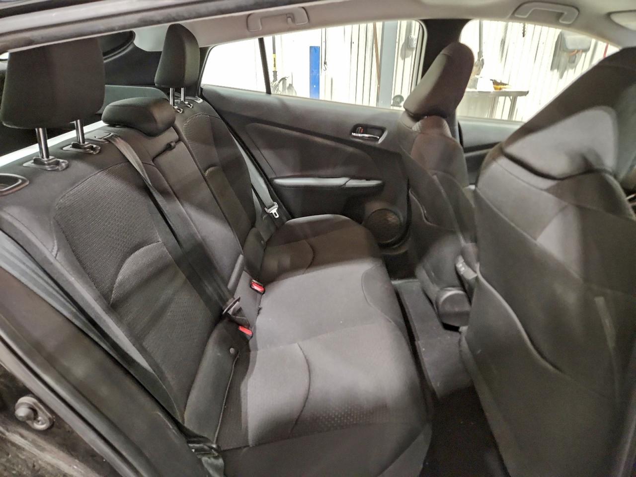 2020 Toyota Prius L VIN: JTDKARFU3L3119524 Lot: 94494975