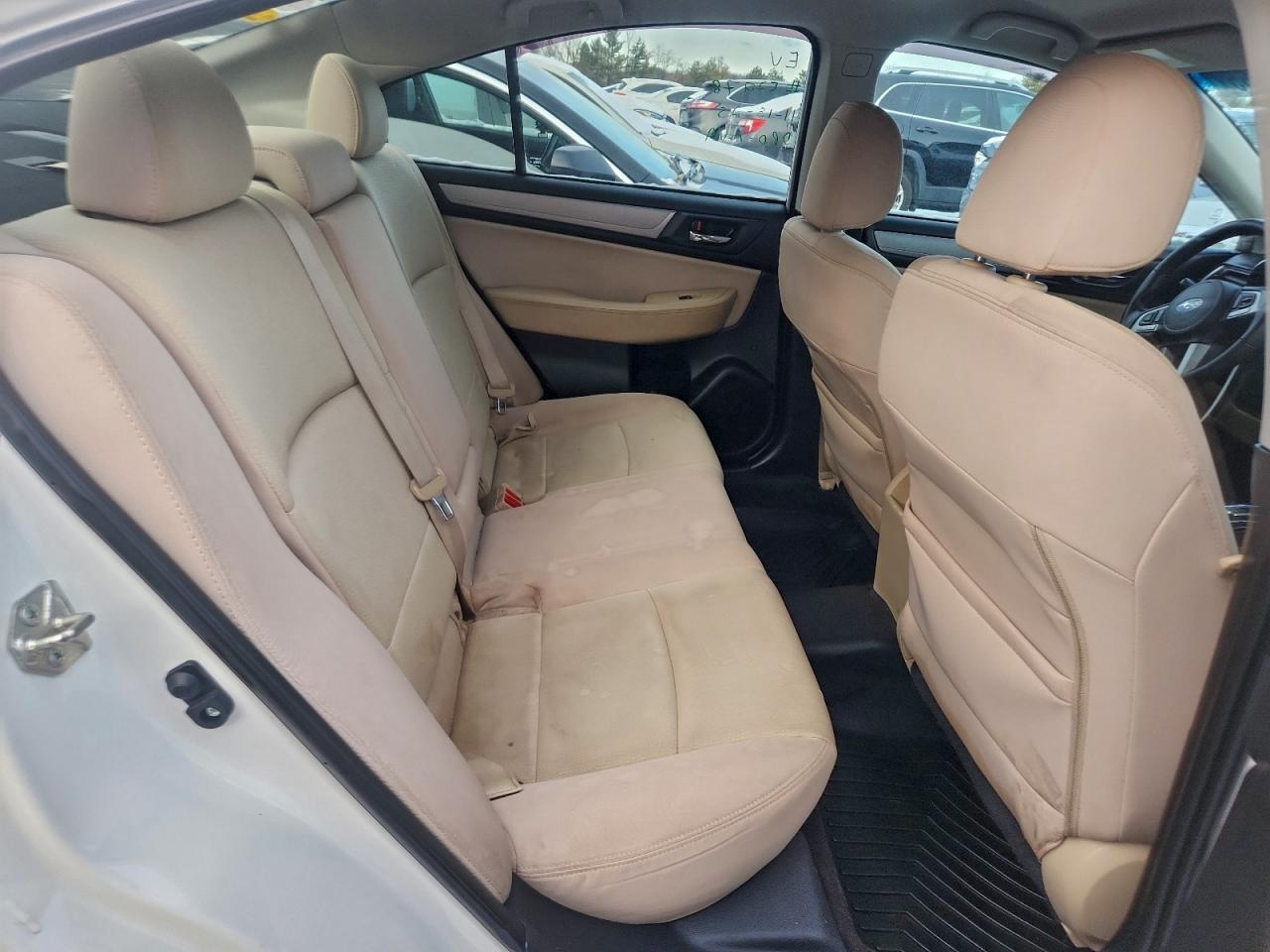 2015 Subaru Legacy 2.5I Premium VIN: 4S3BNBC62F3007612 Lot: 94933865