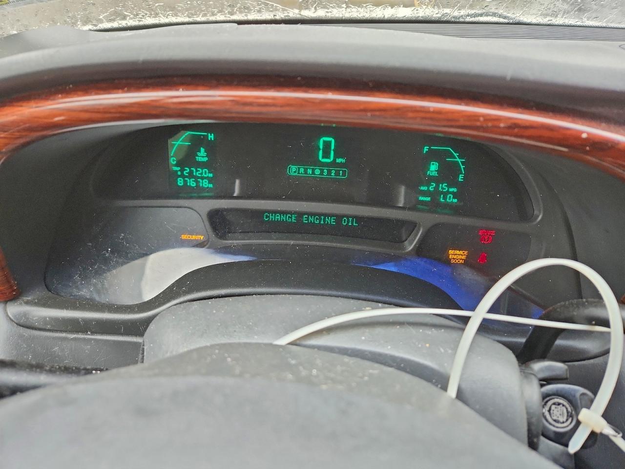 2001 Cadillac Deville VIN: 1G6KD54Y71U209095 Lot: 95095035