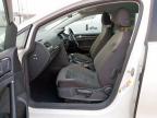 2020 VOLKSWAGEN GOLF 2.0 TDI GT EDITION 5DR DSG for sale at Copart WHITBURN