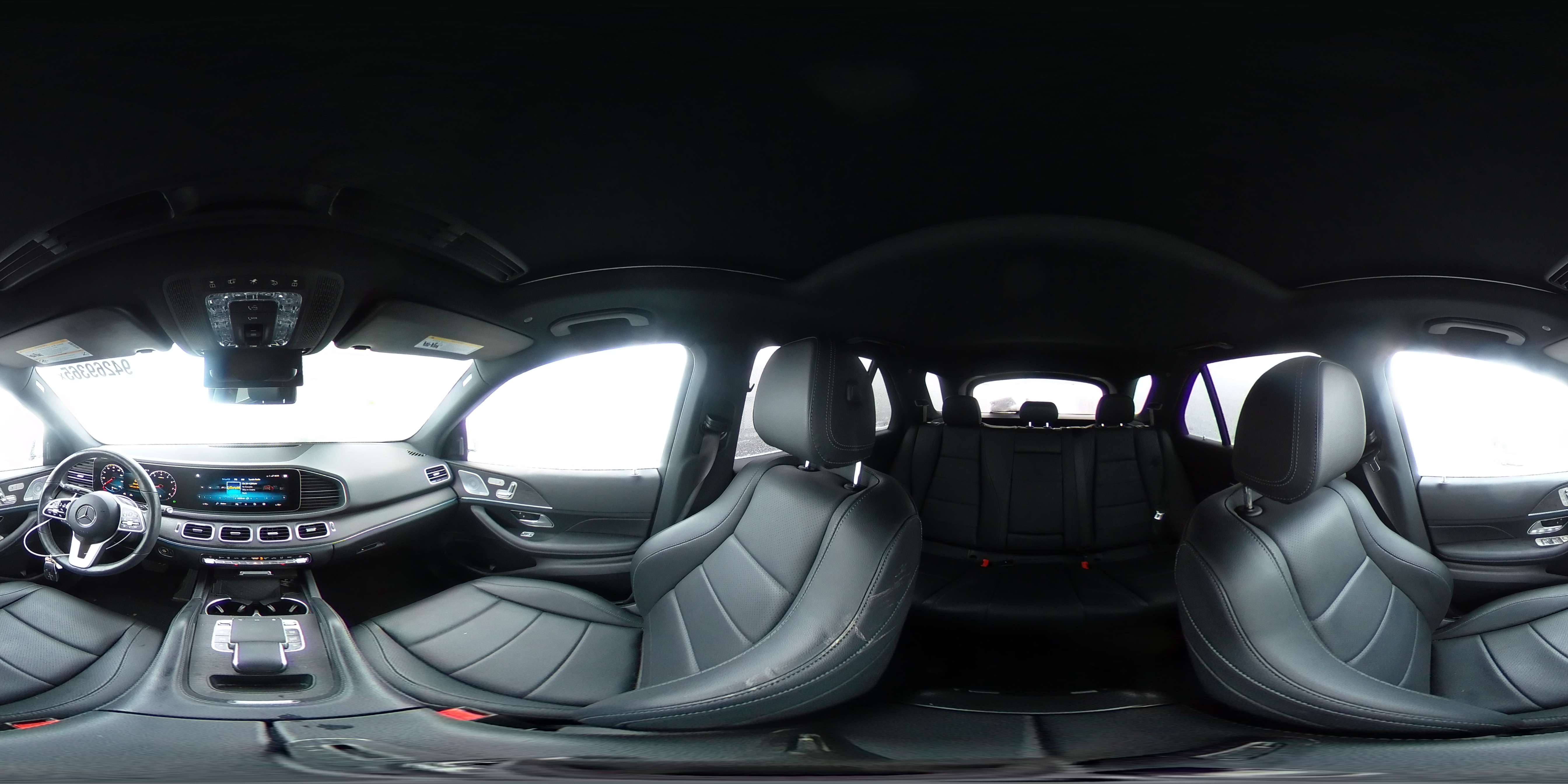 2020 Mercedes-Benz Gle 350 4Matic VIN: 4JGFB4KB4LA268103 Lot: 94269365