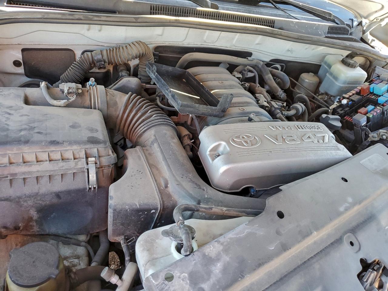 2006 Toyota 4Runner Limited VIN: JTEZT17R160026622 Lot: 95258725