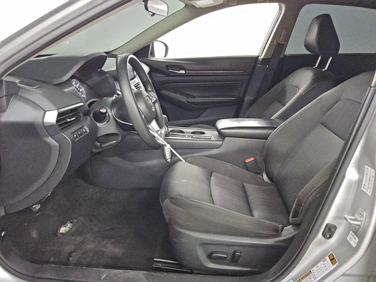 2020 Nissan Altima S VIN: 1N4BL4BV7LC224259 Lot: 91377315