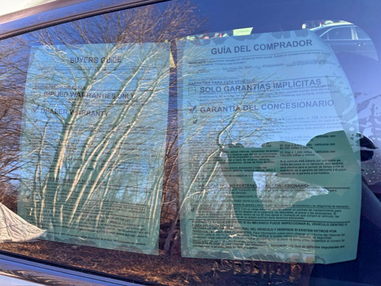 Фото: 5UXKU2C57K0Z64693