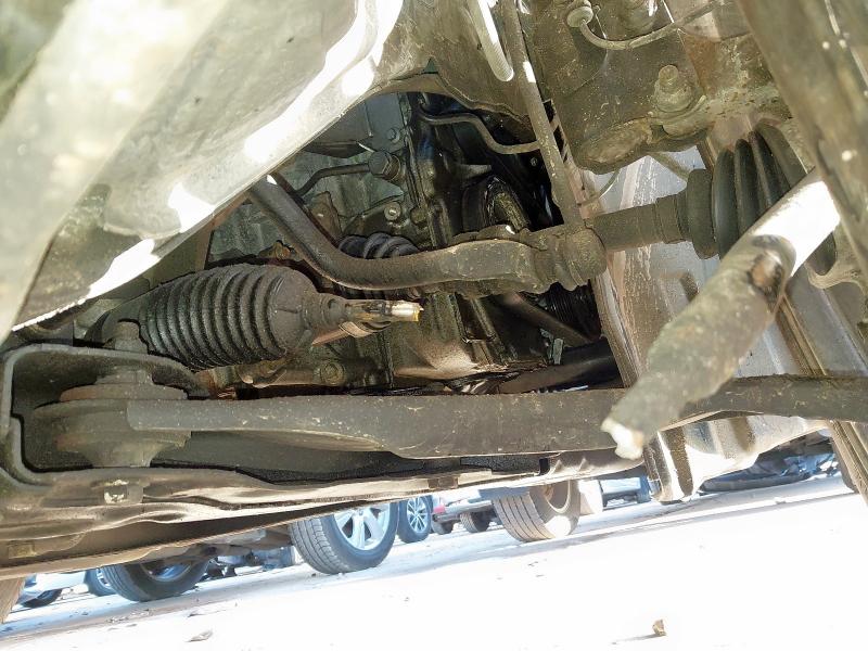 2016 NISSAN JUKE 1.2 DIG-T TEKNA 5DR