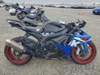 2023 SUZUKI GSX-R600    for sale at Copart CA - SACRAMENTO