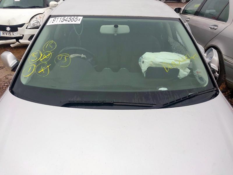 2011 AUDI A3 2.0 TDI SE 5DR [START STOP]