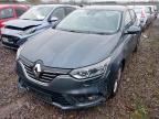 2016 RENAULT MEGANE 1.5 DCI DYNAMIQUE NAV 5DR for sale at Copart BRISTOL