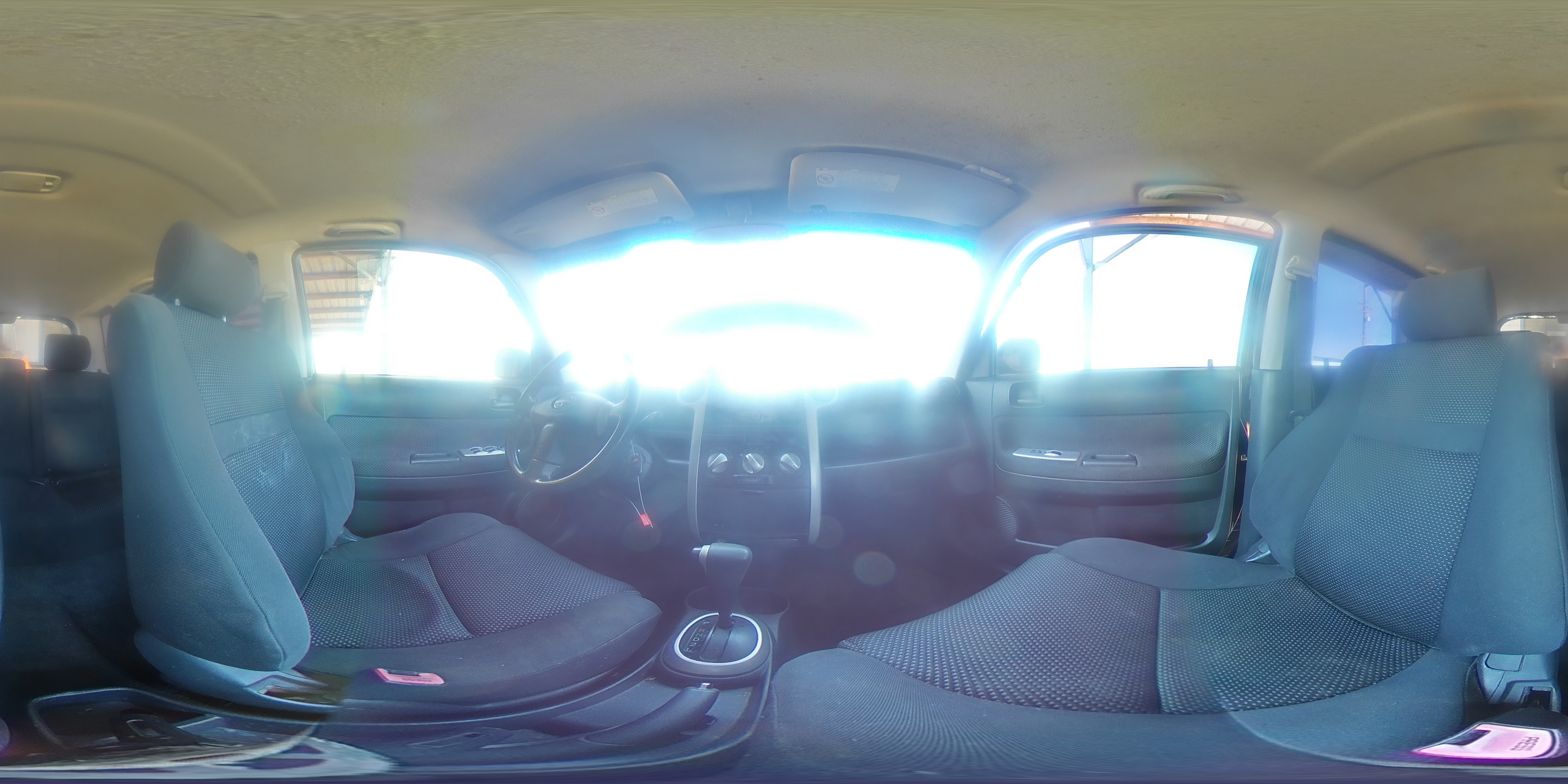 2005 Toyota Scion Xb VIN: JTLKT324854020860 Lot: 96391425