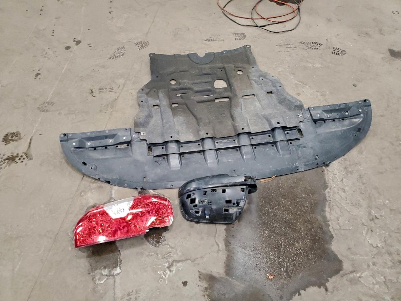 2016 Toyota Tundra Crewmax Limited VIN: 5TFHW5F17GX552059 Lot: 94926915