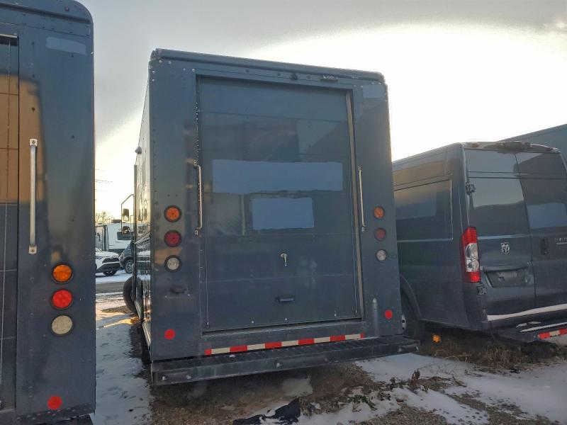  FORD All Models 2021 Granatowy