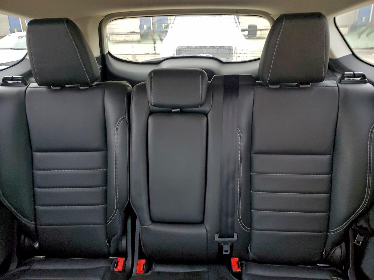 2013 Ford Escape Sel VIN: 1FMCU0HX0DUA77481 Lot: 94866865