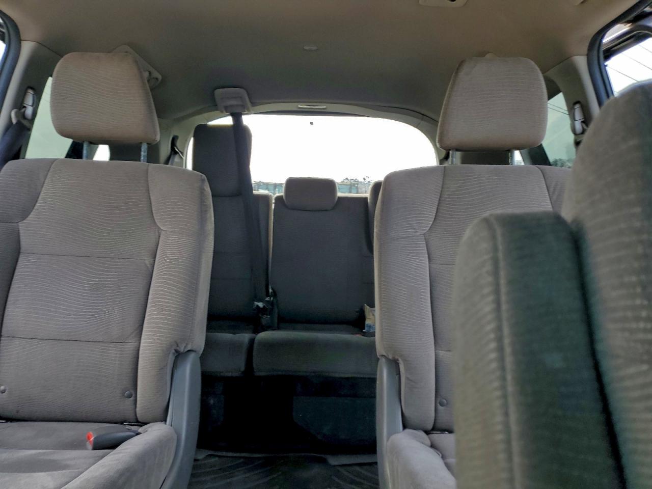 2011 Honda Odyssey Ex VIN: 5FNRL5H40BB052963 Lot: 94898695