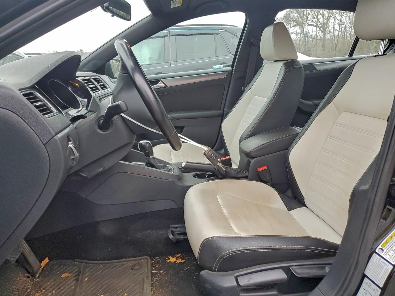 2017 Volkswagen Jetta Sport VIN: 3VWD17AJ7HM304706 Lot: 96138685