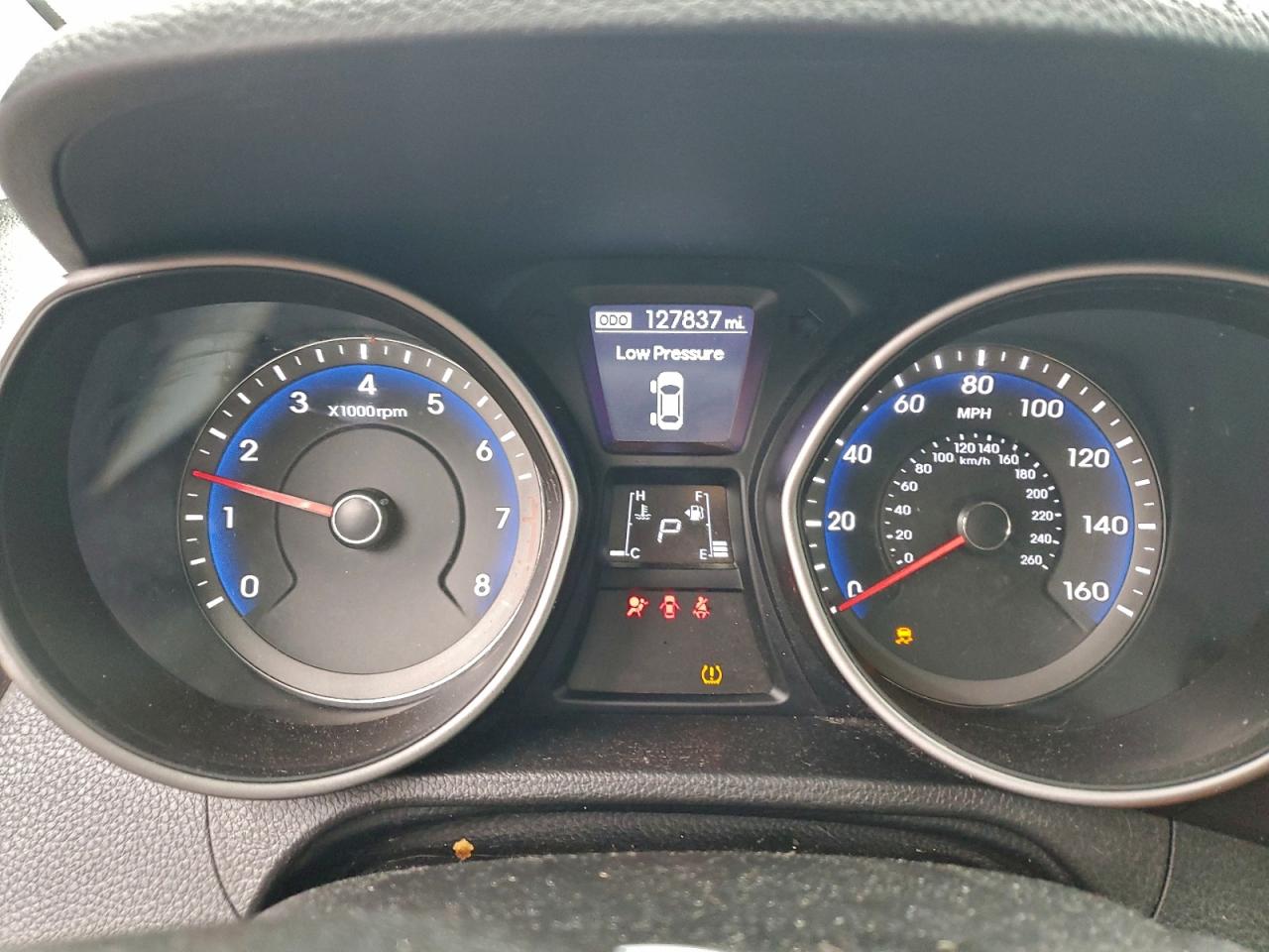 2017 Hyundai Elantra Gt VIN: KMHD35LH8HU377036 Lot: 97291845