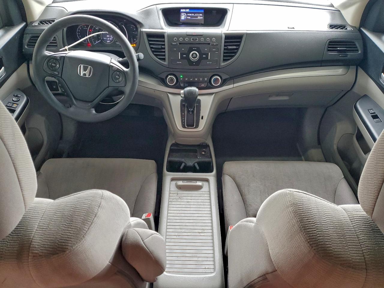 2014 Honda Cr-V Lx VIN: 5J6RM4H3XEL045268 Lot: 95150485