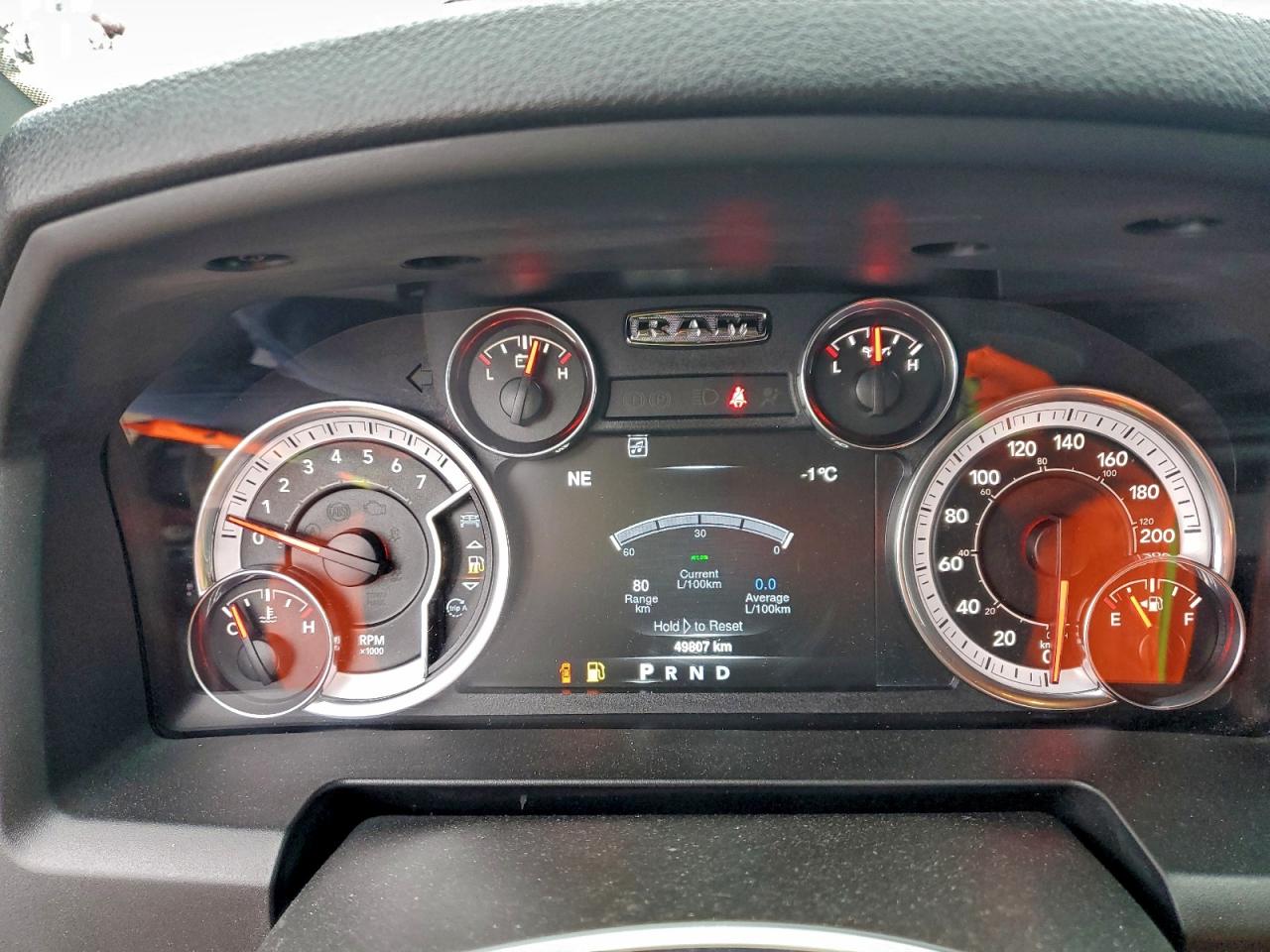 2022 Ram 1500 Classic Slt VIN: 1C6RR7LT1NS168907 Lot: 94731145