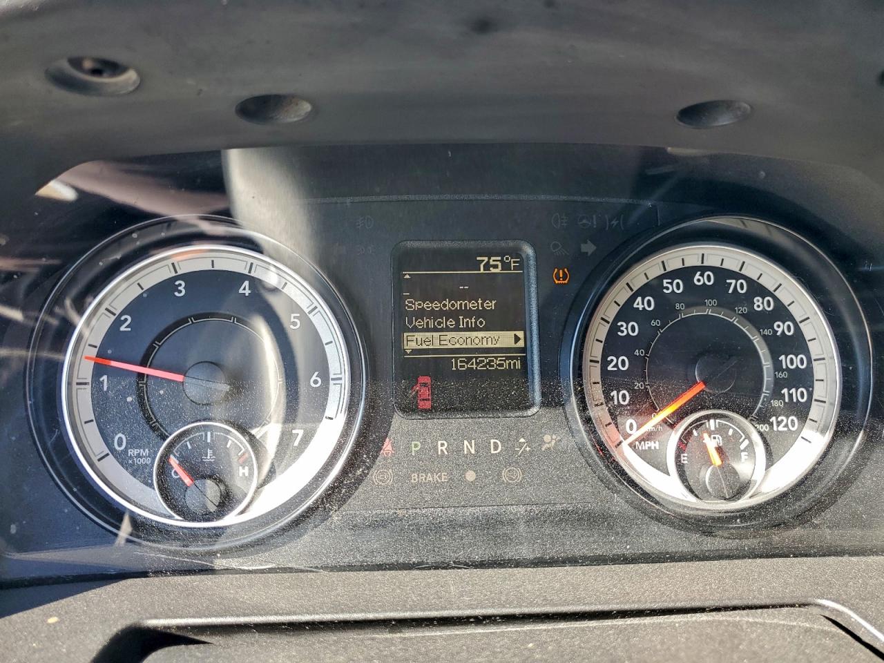 2016 Ram 1500 St VIN: 3C6RR6KT6GG197826 Lot: 96578205