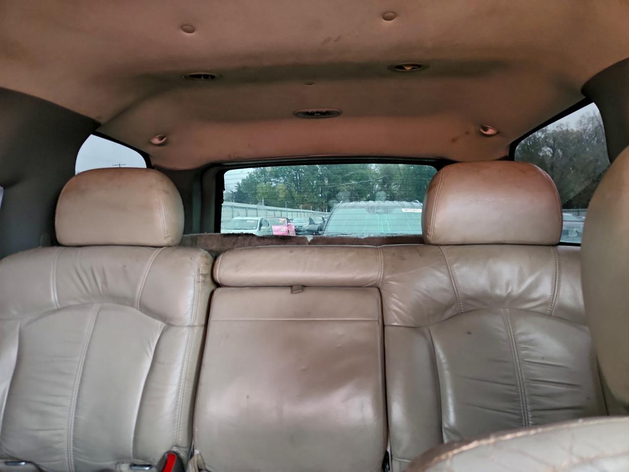 2002 Chevrolet Tahoe C1500 VIN: 1GNEC13Z62R244819 Lot: 95614475