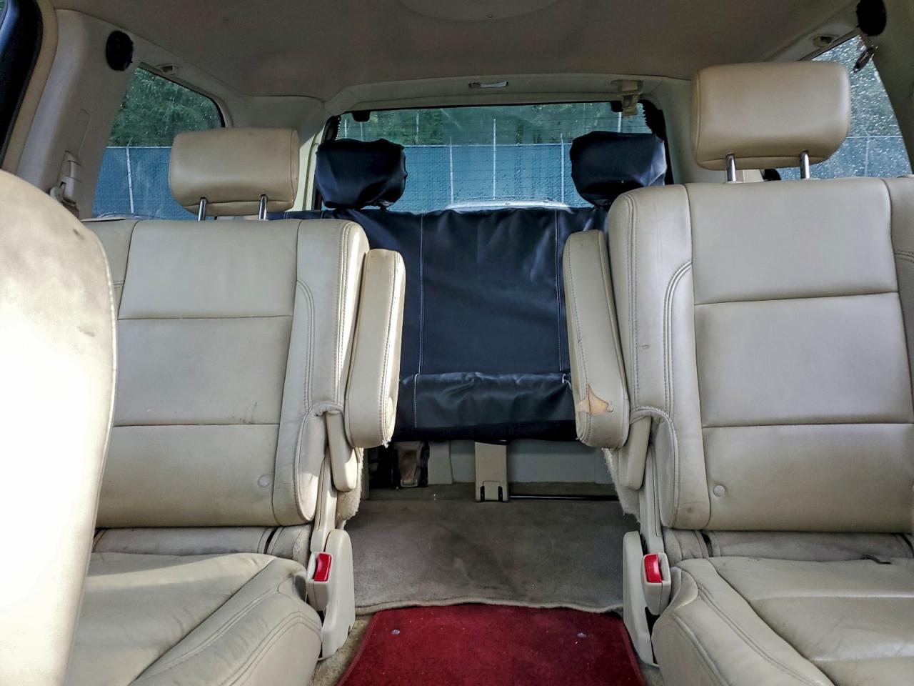 2008 Infiniti Qx56 VIN: 5N3AA08D78N913283 Lot: 94305525