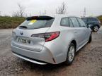 2019 TOYOTA COROLLA 1.8 VVT-I HYBRID ICON TECH 5DR CVT for sale at Copart BRISTOL