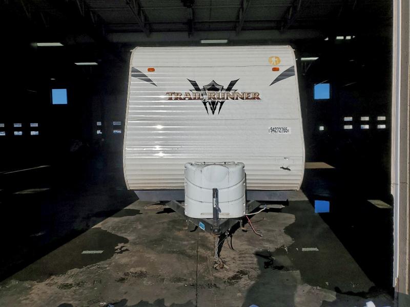 2013 HEARTLAND TRAIL RUNNER 29BHG