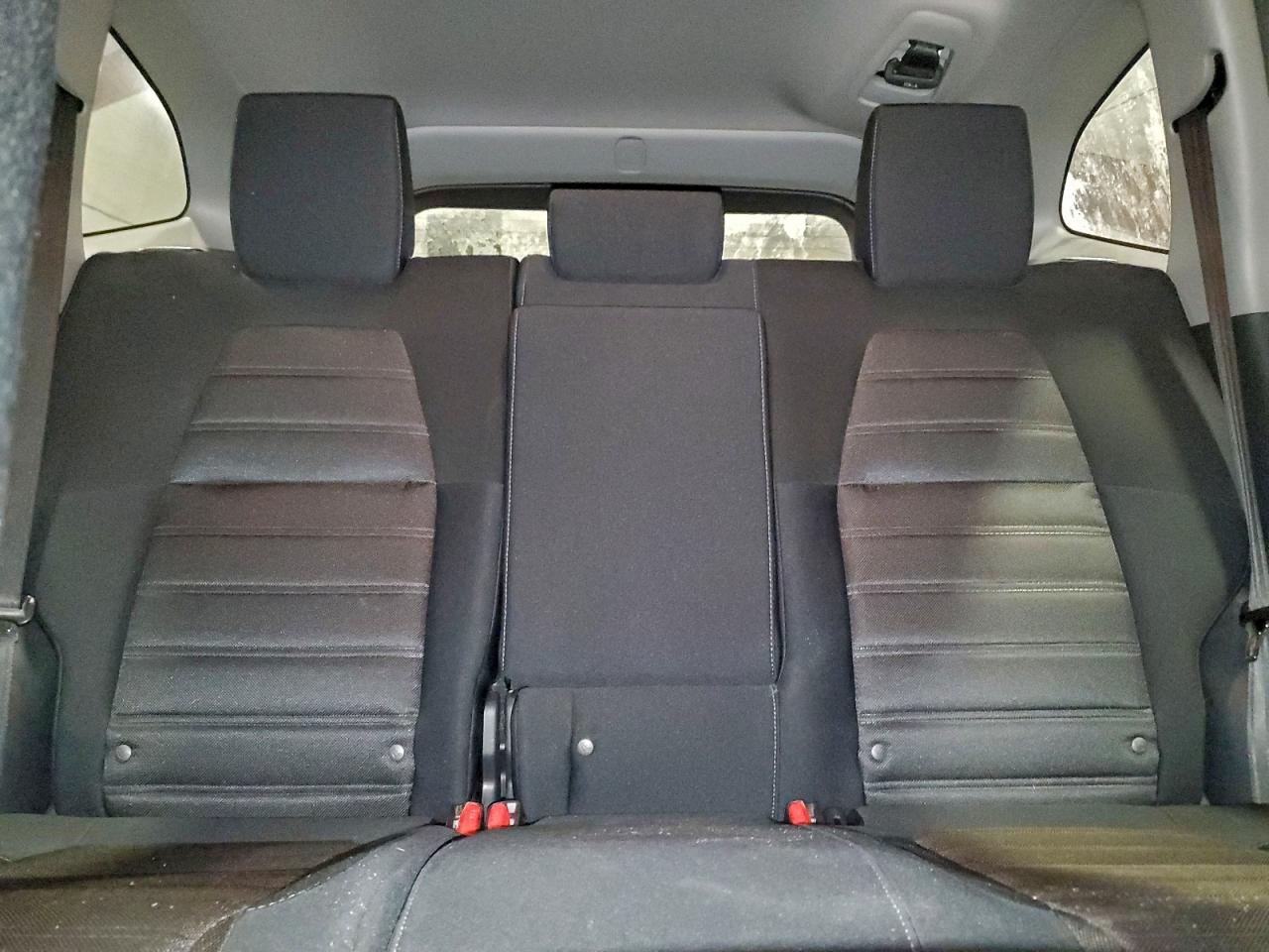 2019 Honda Cr-V Ex VIN: 2HKRW2H58KH619386 Lot: 95534885