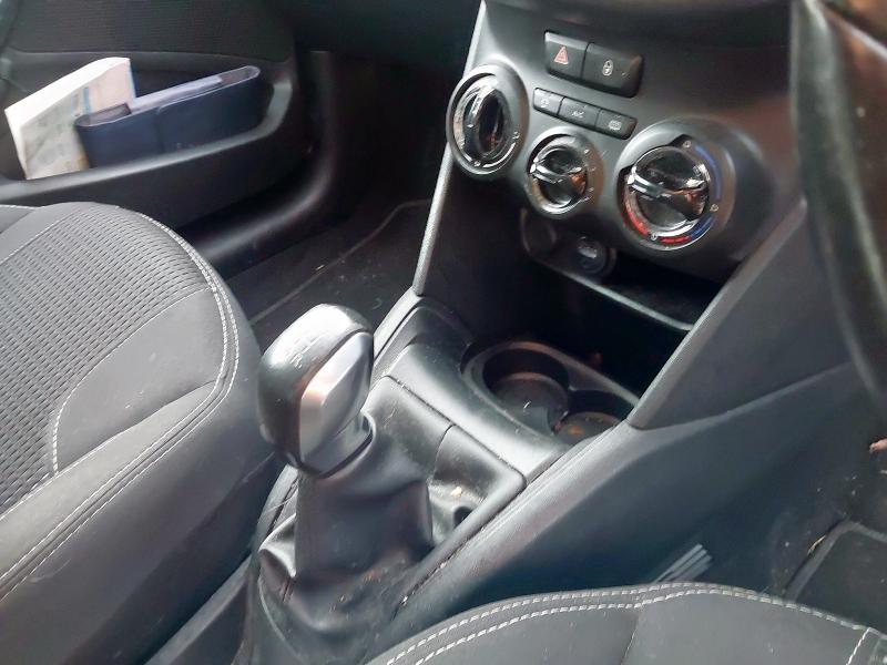 2016 PEUGEOT 208 1.2 PURETECH 110 ALLURE 3DR