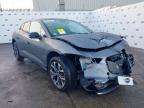 2024 JAGUAR I-PACE 294KW EV400 R-DYNAMIC HSE BLACK 90KWH 5DR AUTO for sale at Copart WHITBURN