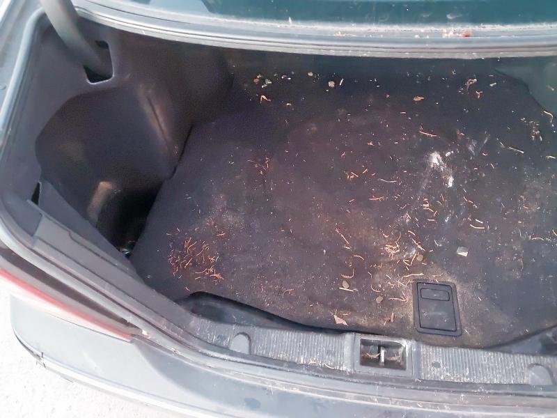 2003 MERCEDES-BENZ C CLASS C240 AVANTGARDE SE 4DR AUTO