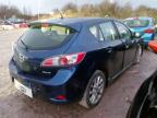 2013 MAZDA 3 TAMURA D  for sale at Copart BRISTOL