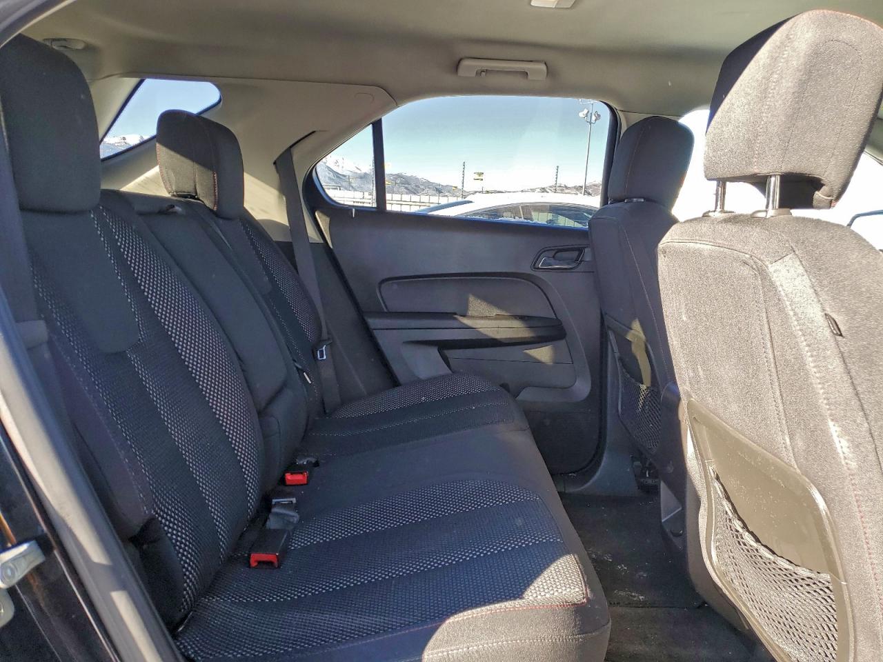 2010 Chevrolet Equinox Lt VIN: 2CNALDEW3A6217126 Lot: 94894765