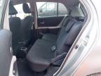 2007 TOYOTA YARIS 1.3 VVT-I TR 5DR for sale at Copart CHESTER