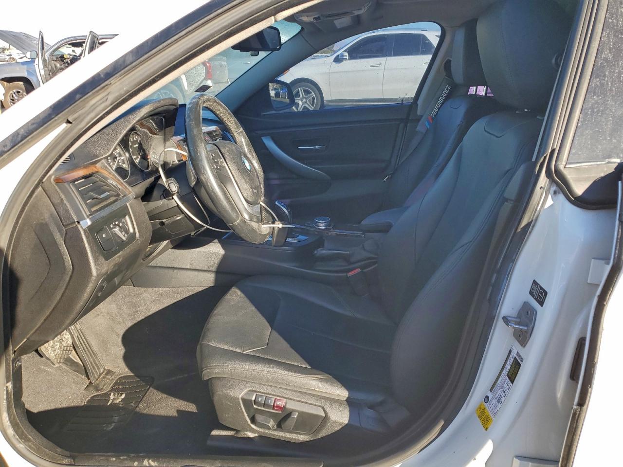 2015 BMW 428 I Gran Coupe VIN: WBA4A5C52FGK15864 Lot: 95555325