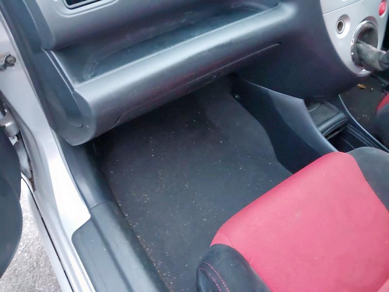 2003 HONDA CIVIC 2.0 I-VTEC TYPE-R 3DR