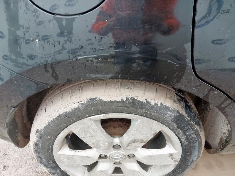 2008 NISSAN NOTE 1.6 ACENTA R 5DR