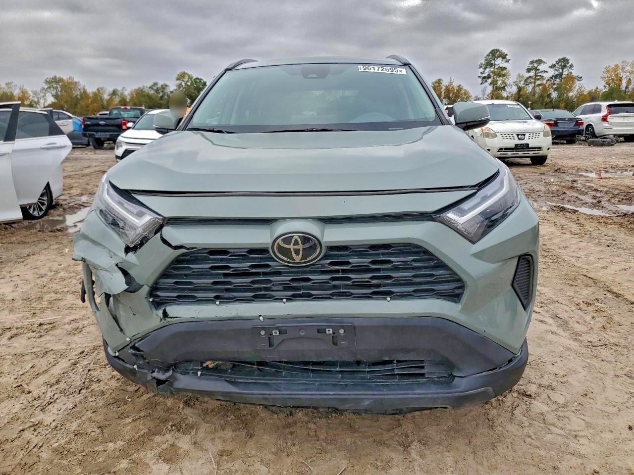 Фото: 2T3W1RFV0PW264890