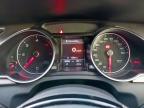2012 AUDI A5 2.0 TDI 143 SE 5DR MULTITRONIC for sale at Copart YORK