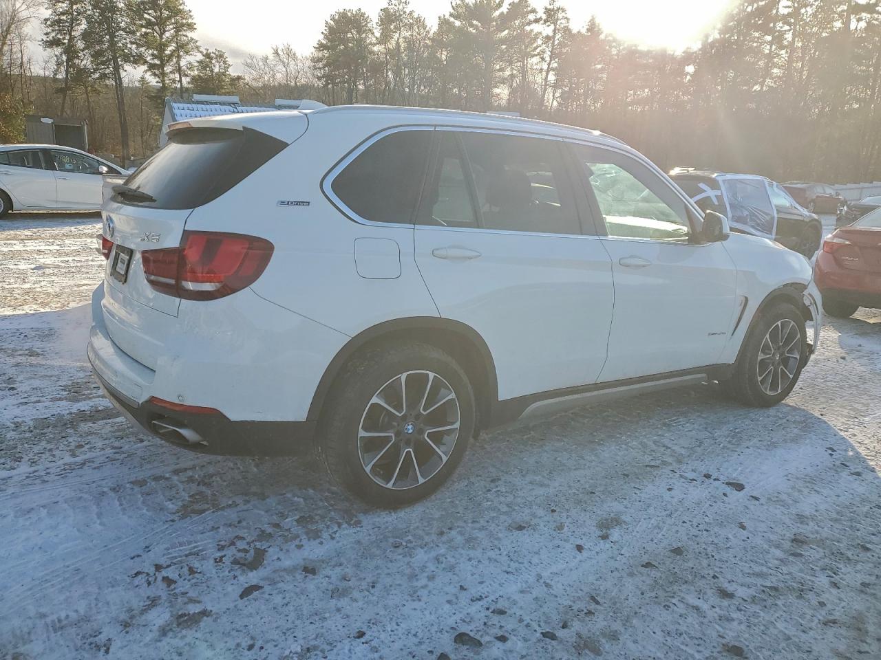 Фото: 5UXKT0C57J0V99714